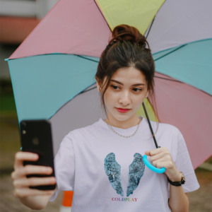 ColdPlay Classic Female Baby Pink