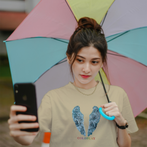 ColdPlay Classic Female Beige