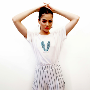 Home 2 Coldplay T-Shirt for Women – Celebrate the Sound