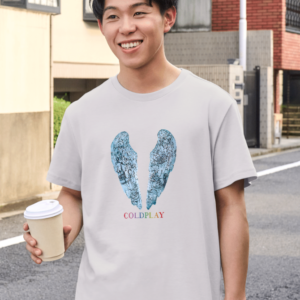 ColdPlay Classic Grey Melange