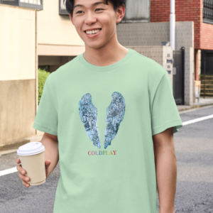 ColdPlay Classic Jade