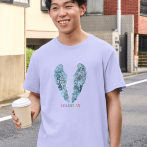 ColdPlay Classic Lavender