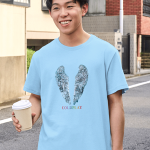 ColdPlay Classic Sky Blue