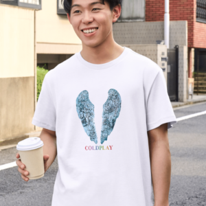 ColdPlay Classic White