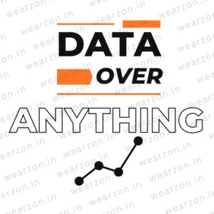 Data Over Anything FEMALE WaterMarked