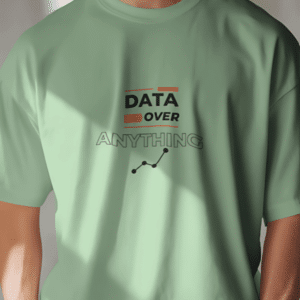 Data Over Anything Jade