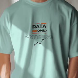 Data Over Anything Mint