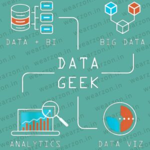 Data With Graph Watermarked