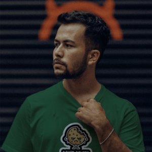 Dont Delete Cookies Bottle Green