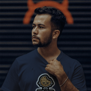 Dont Delete Cookies Navy Blue