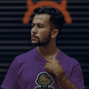 Dont Delete Cookies Purple