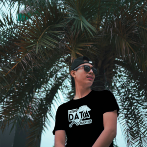 Future Data Scientist Black