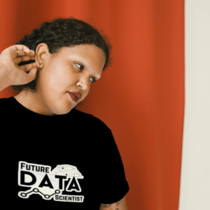 Future Data Scientist FEMALE Black