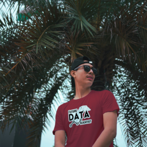 Future Data Scientist Marron