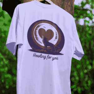 Howling For You Lavender