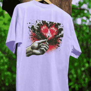 Lit with Love Lavender