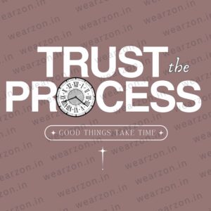 Trust the Process WaterMarked