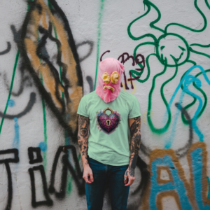 Unlock My Heart Jade