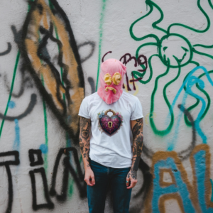 Unlock My Heart White